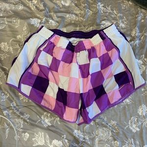 🚚MOVING SALE MUST GO Nike tempo running shorts